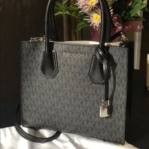 MK Mercer bag